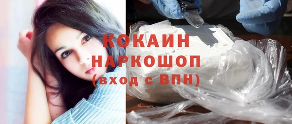 хмурый Богородск
