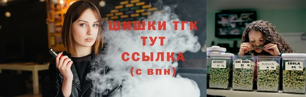 хмурый Богородск