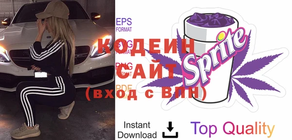 хмурый Богородск